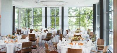Foto von Mövenpick Hotel Hamburg