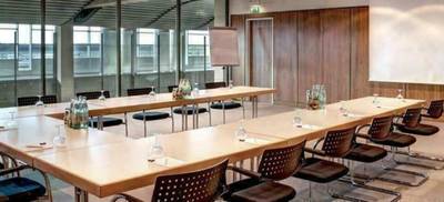Foto von Meet & Dine am Airport Leipzig/Halle