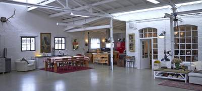 Foto von Cologne Loft 