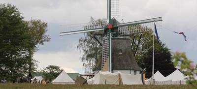 Foto von Mühle Munkbrarup