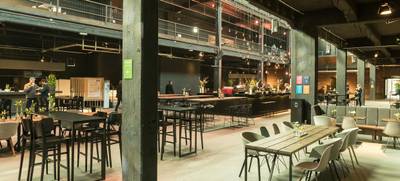 Foto von Motorwerk Berlin