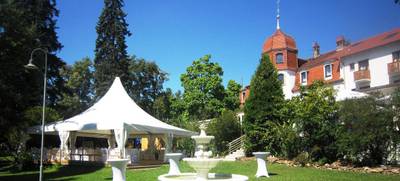 Foto von Parkhotel Schillerhain
