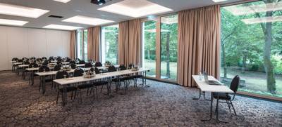 Foto von Parkhotel Schillerhain