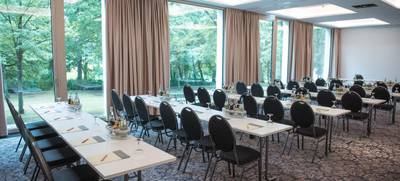 Foto von Parkhotel Schillerhain