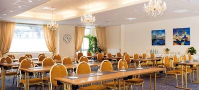 Foto von Victor's Residenz-Hotel Saarlouis