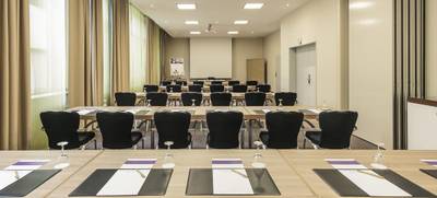 Mercure Hotel Düsseldorf City Center