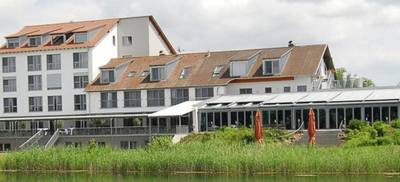 Foto von Hotel Darstein