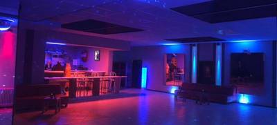 Foto von Bowling Center Göttingen