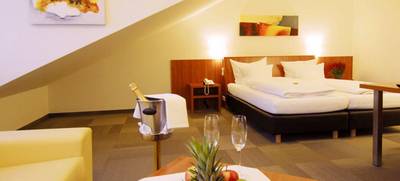 Foto von Hotel Darstein