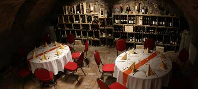 Foto von Alter Winzerhof