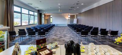 Foto von Park Plaza Hotel Trier
