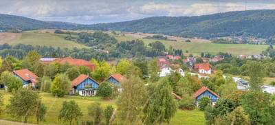 Foto von Landhotel Am Rothenberg