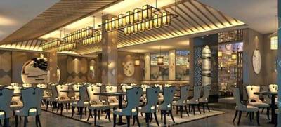 Foto von Restaurant Orchidee