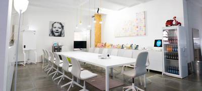 Foto von Workloft Frankfurt