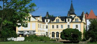Foto von Schloss & Gut Liebenberg