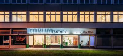Foto von Forum Factory