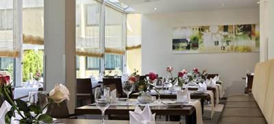 Foto von Sunday Hotel Saarbrücken Süd