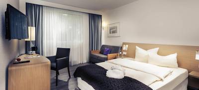 Foto von Sunday Hotel Saarbrücken Süd