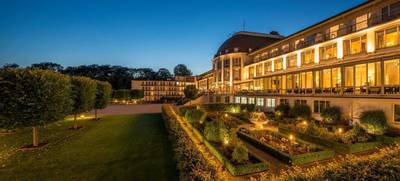 Foto von Hommage Parkhotel Bremen