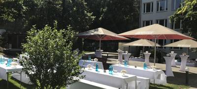 Foto von GLS Campus Berlin Sommerfest