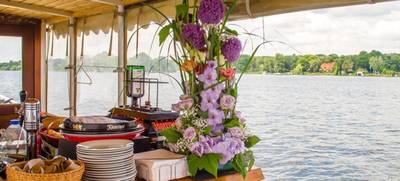 Foto von MS Vera – Exklusives Eventschiff in Berlin für Firmenfeiern & private Events