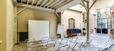 Foto von Atelier Eiffel