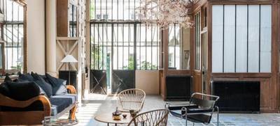 Foto von Atelier Eiffel
