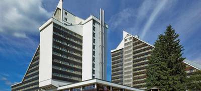 Foto von AHORN Panorama Hotel Oberhof
