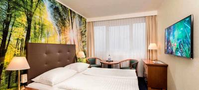 Foto von AHORN Hotel Am Fichtelberg