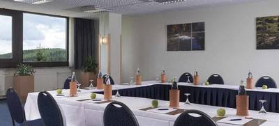 Foto von AHORN Waldhotel Altenberg