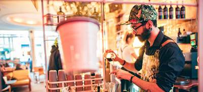 Foto von Zelebriere Deine grandiose B-Day Party