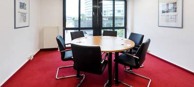 Foto von ecos office center münster