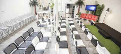 Foto von Le HUB LAB
