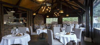 Foto von L'Auberge du Bonheur