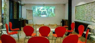 Foto von La Villa des Créateurs