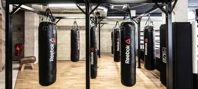Foto von LA.SALLE.DE.SPORT
