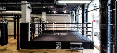 Foto von LA.SALLE.DE.SPORT