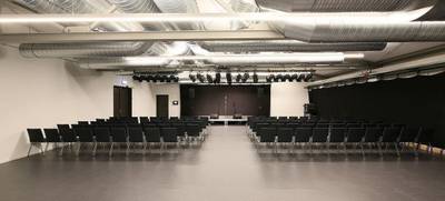 Foto von KUZ Kulturzentrum