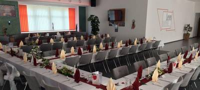 Foto von Mittel-BAR