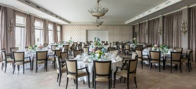 Foto von Ameron Bonn Hotel Königshof
