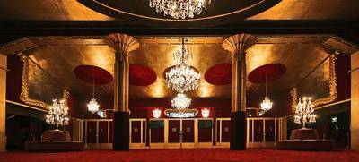 Foto von Casino de Paris