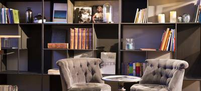 Foto von Hotel Mademoiselle