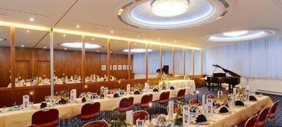 Foto von Ringhotel Loew's Merkur