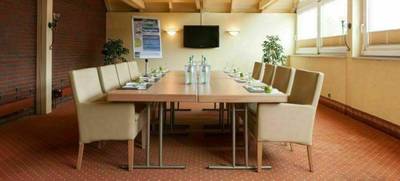 Foto von Upstalsboom Landhotel Friesland