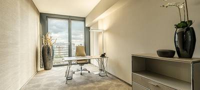 Foto von Collection Business Center Düsseldorf Kaiserswerther Strasse - Three George