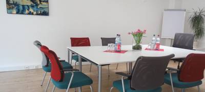 Foto von Contorhaus Leipzig