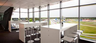 Foto von Hockenheimring Baden-Württemberg