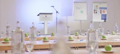Foto von Rundum-sorglos-Tagung im Landhotel