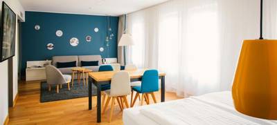 Foto von Vienna House Easy Bad Oeynhausen