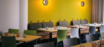 Foto von Vienna House Easy Trier
